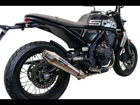 GPR-Exhaust---Decatalizzatore-RACING-Decat-system-for-CroSsfire-500-X-from-2022-to-2023-Decat-Pipe