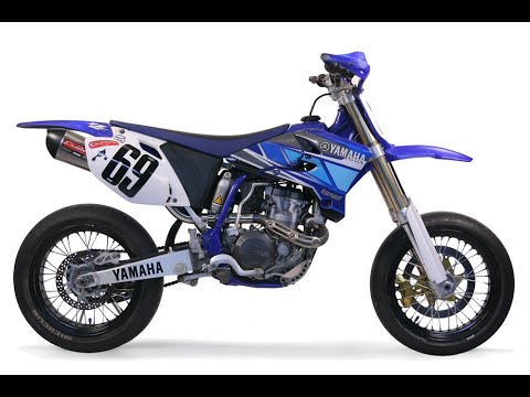 GPR-Exhaust---Trioval-Slip-on-for-YZ-450-F-from-2007-to-2009-dB-Killer-Link-Pipe