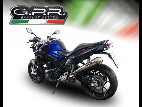 GPR-Exhaust---M3-Inox-Slip-on-for-F-800-R-from-2015-to-2016-dB-Killer-Link-Pipe