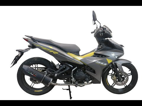 GPR-Exhaust---Furore-Nero-RACING-Full-Line-for-Sniper-150-from-2021-to-2022-Racing-Full-System-Exhaust-