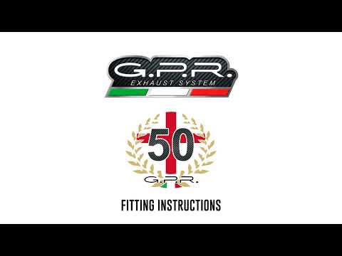 GPR-Exhaust---Satinox-Mid-Line-for-Seiemmezzo-STR-from-2022-to-2024-dB-Killer-Catalyst-