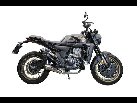GPR-Exhaust---Powercone-Evo-RACING-Full-Line-for-350-R1-from-2022-to-2024-Racing-Full-System-Exhaust-