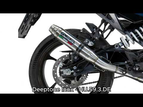GPR-Exhaust---M3-Inox-Slip-on-for-Svartpilen-250-from-2024-to-2025-dB-Killer-Link-Pipe
