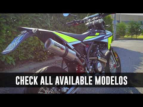 GPR-Exhaust---M3-Inox-Slip-on-for-XMF-125-from-2021-to-2024-dB-Killer-Link-Pipe