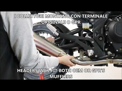 GPR-Exhaust---Decatalizzatore-RACING-Decat-system-for-CroSsfire-500-X-from-2022-to-2023-Decat-Pipe