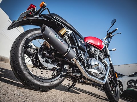 GPR-Exhaust---Furore-Evo4-Nero-Double-Slip-on-for-Interceptor-650-from-2019-to-2020-dB-Killer-Link-Pipe-Catalyst