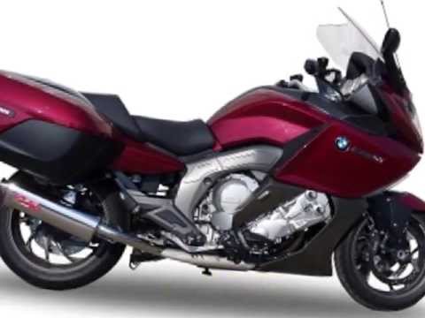 GPR-Exhaust---Furore-Evo4-Nero-Double-Slip-on-for-K-1600-GT-from-2017-to-2021-dB-Killer-Link-Pipes
