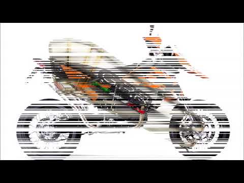 GPR-Exhaust---Powercone-Evo-Full-Line-for-Supermoto-690-from-2007-to-2009-dB-Killer