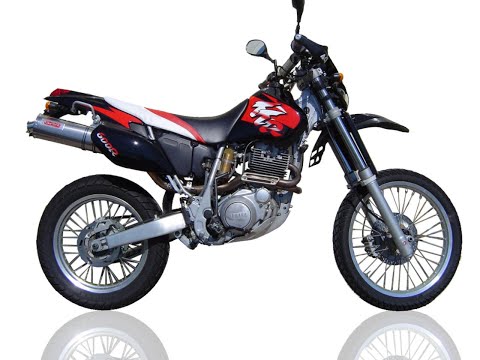 GPR-Exhaust---Trioval-Slip-on-for-TT-600-R-TT-600-E-from-1998-to-2004-dB-Killer-Link-Pipe