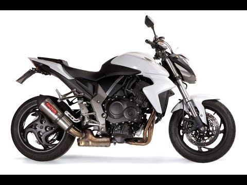 GPR-Exhaust---Decatalizzatore-Decat-system-for-CB-1000-R-from-2008-to-2014-Decat-Pipe