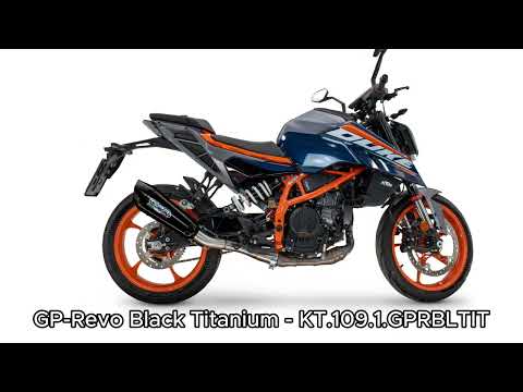 GPR-Exhaust---New-Grand-Prix-Evo-Black-Titanium-Slip-on-for-Svartpilen-701-from-2018-to-2020-dB-Killer-Link-Pipe
