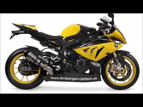 GPR-Exhaust---M3-Black-Titanium-Slip-on-for-S-1000-RR-from-2009-to-2011-dB-Killer-Link-Pipe
