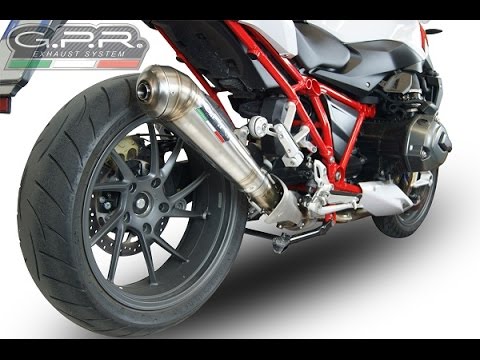 GPR-Exhaust---M3-Black-Titanium-Slip-on-for-R-1200-RS-LC-from-2017-to-2019-dB-Killer-Link-Pipe