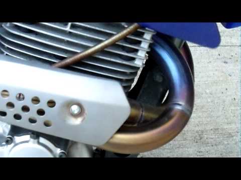 GPR-Exhaust---Decatalizzatore-Decat-system-for-XT-600-E-K-from-1985-to-2002-Decat-Pipe