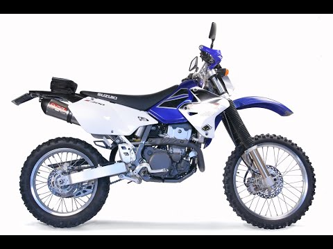 GPR-Exhaust---Furore-Nero-Full-Line-for-DRZ-400-S-from-2000-to-2025-dB-Killer