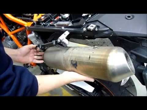 GPR-Exhaust---Albus-Ceramic-Double-Bolt-on-for-LC8-950-Adventure-S-from-2003-to-2007-dB-Killer