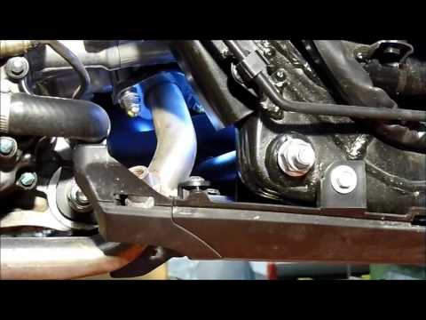 GPR-Exhaust---Evo4-Road-Full-Line-for-SH-300-I.E.-from-2016-to-2020-dB-Killer-Catalyst