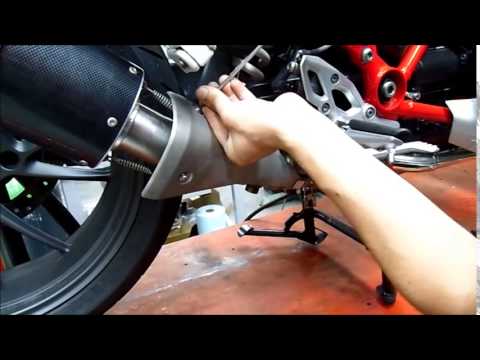 GPR-Exhaust---M3-Inox-Slip-on-for-R-1200-R-2015-LC-from-2015-to-2016-dB-Killer-Link-Pipe