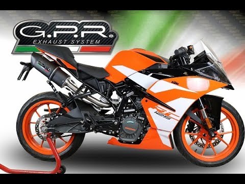 GPR-Exhaust---Decatalizzatore-Decat-system-for-RC-125-from-2017-to-2020-Decat-Pipe