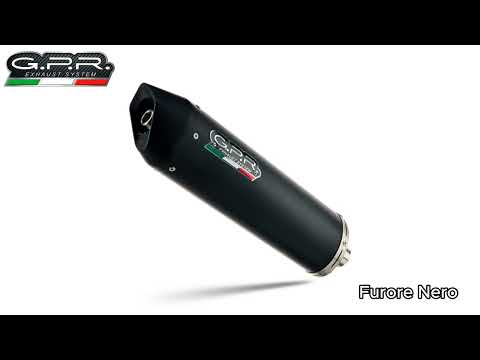 GPR-Exhaust---Furore-Nero-RACING-Full-Line-for-SH-125-from-2020-to-2023-Racing-Full-System-Exhaust-