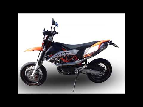 GPR-Exhaust---Furore-Nero-Full-Line-for-SMC-690-R-from-2007-to-2016-dB-Killer