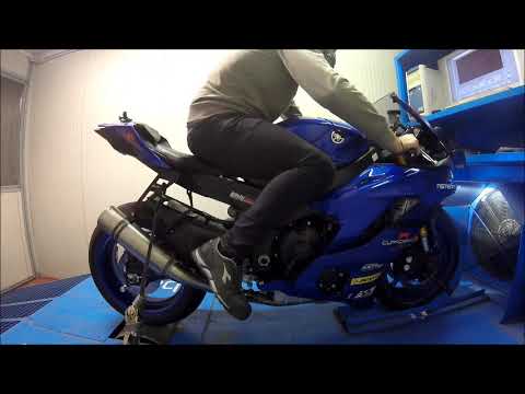 GPR-Exhaust---M3-Titanium-Natural-RACING-Full-Line-for-YZF-R6-from-2017-to-2024-Racing-Full-System-Exhaust-