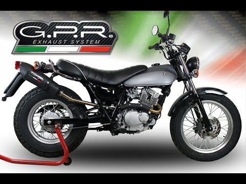 GPR-Exhaust---Decatalizzatore-Decat-system-for-RV-200-VAN-VAN-from-2016-to-2017-Decat-Pipe