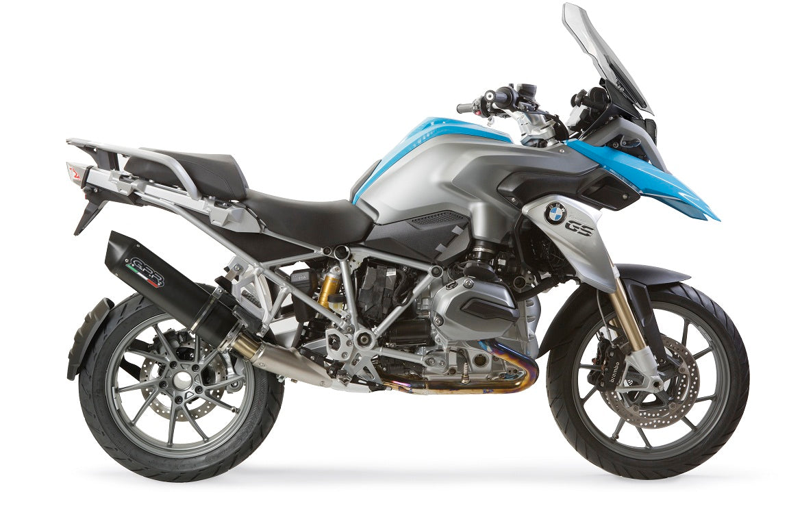 GPR-Exhaust---Furore-Nero-Slip-on-for-R-1200-GS-Adventure-from-2013-to-2016-dB-Killer-Link-Pipe