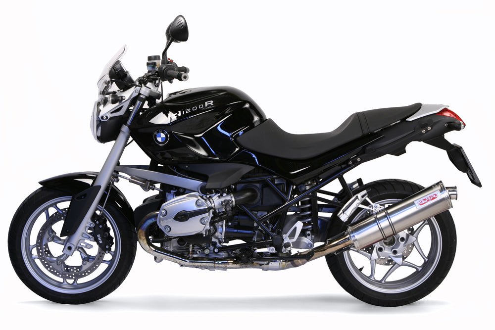 GPR-Exhaust---Trioval-Slip-on-for-R-1200-R-from-2011-to-2014-dB-Killer-Link-Pipe