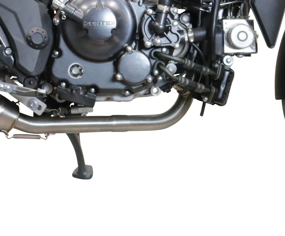 GPR-Exhaust---Ultracone-Full-Line-for-350-GK-from-2022-to-2024-Link-Pipe