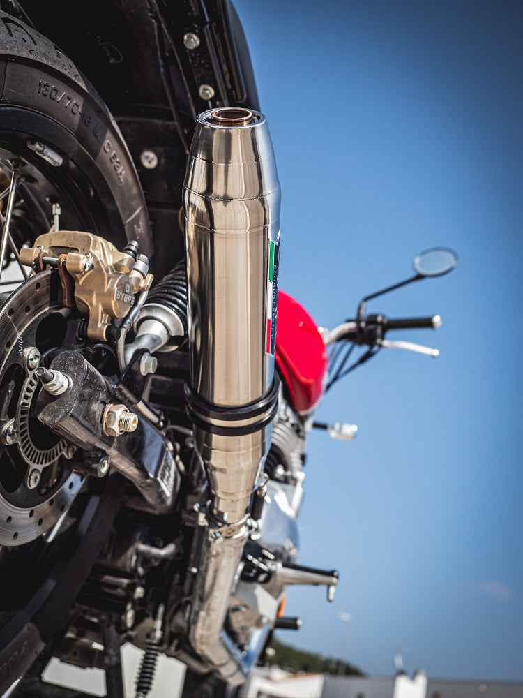 GPR-Exhaust---Deeptone-Inox-Double-Slip-on-for-Interceptor-650-from-2019-to-2020-dB-Killer-Link-Pipe-Catalyst