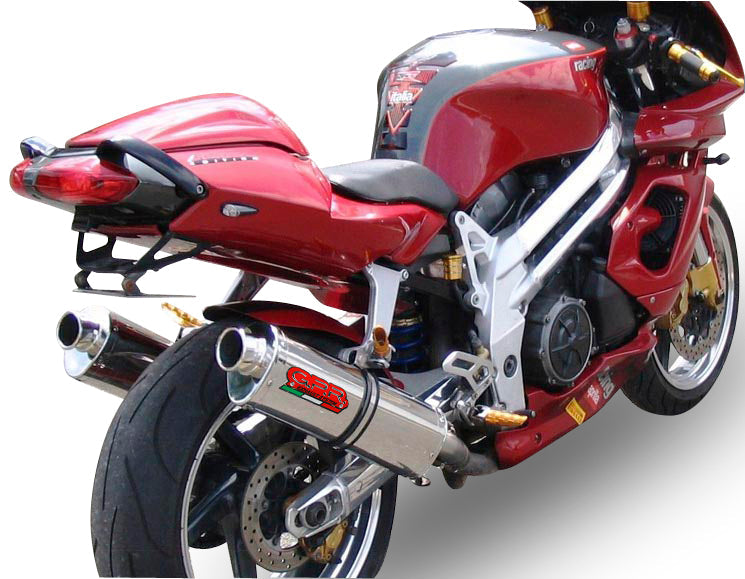GPR-Exhaust---Trioval-Double-Slip-on-for-RSV-1000-R-Factory-from-2006-to-2010-dB-Killer-Link-Pipes