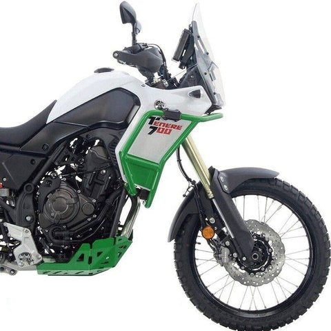Crosspro - Aluminum Trail Crash Bar For Yamaha Tenere 700 2020-2024