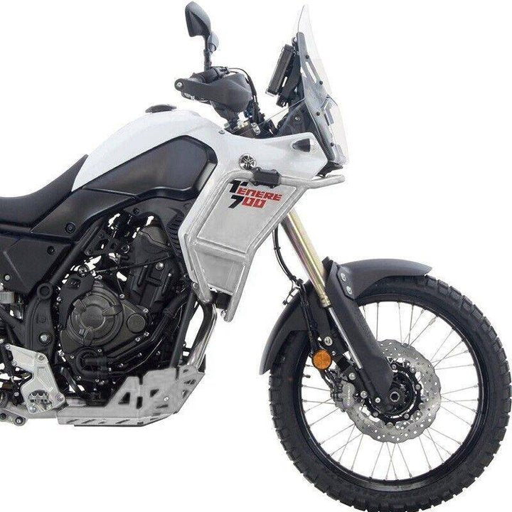 Crosspro - Aluminum Trail Crash Bar For Yamaha Tenere 700 2020-2024