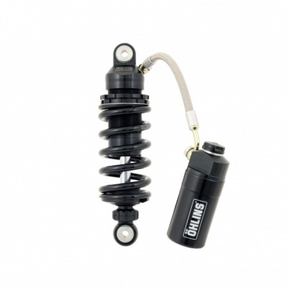 ÖHLINS - Street S46 Blackline Shock (BM 491)