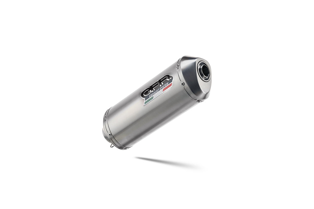 GPR-Exhaust---Satinox-Mid-Line-for-MANA-850-GT-from-2007-to-2016-dB-Killer