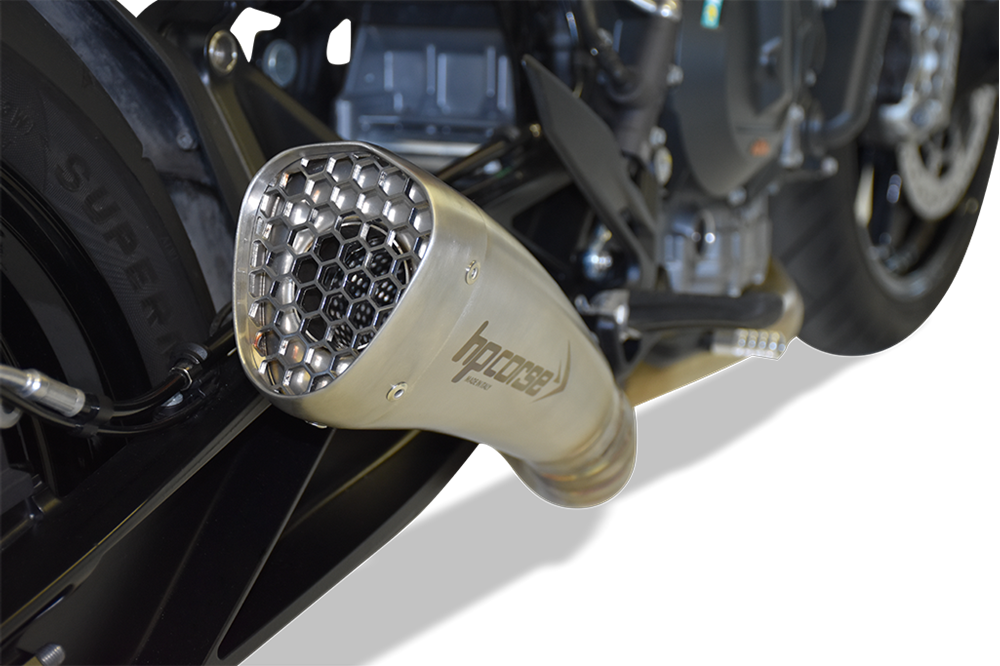HPCorse - Hydroform Short R for KTM 790 Duke