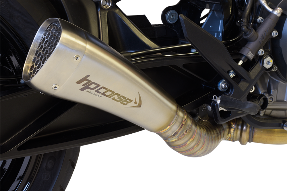 HPCorse - Hydroform Short R for KTM 790 Duke