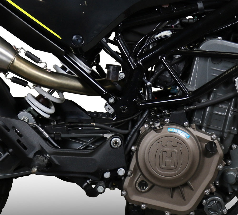 GPR-Exhaust---M3-Inox-Mid-Line-for-Svartpilen-401-from-2018-to-2019-dB-Killer-Catalyst-