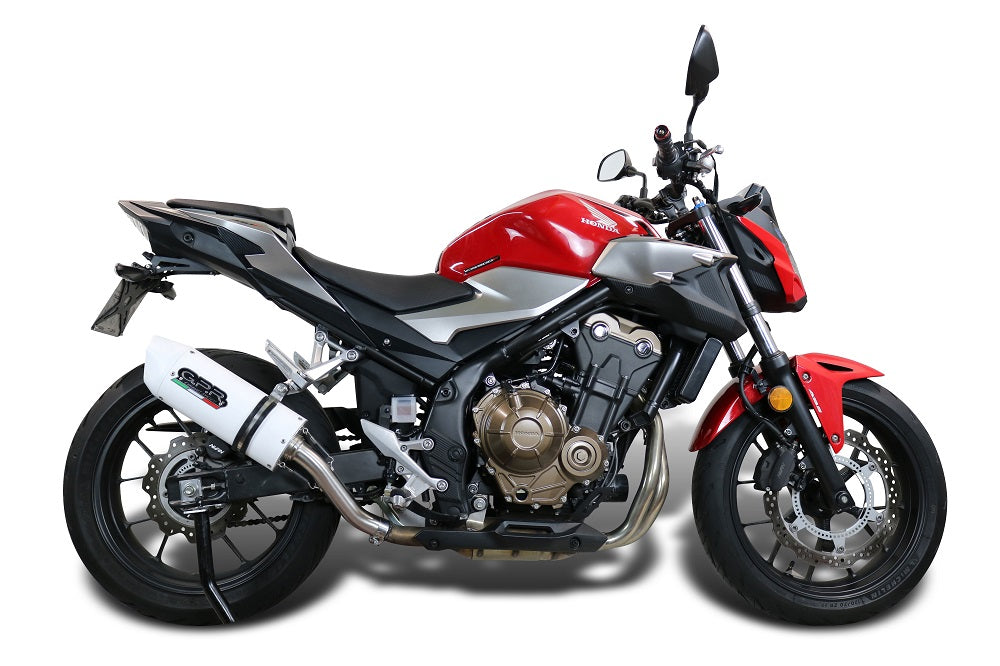 GPR-Exhaust---Albus-Ceramic-Slip-on-for-CB-500-F-from-2013-to-2015-dB-Killer-Link-Pipe