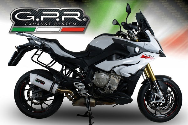 GPR-Exhaust---Albus-Evo4-Slip-on-for-S-1000-XR-M-from-2017-to-2019-dB-Killer-Link-Pipe