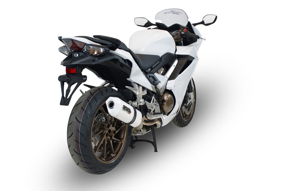 GPR-Exhaust---Albus-Evo4-Slip-on-for-VFR-800-F-from-2017-to-2020-dB-Killer-Link-Pipe