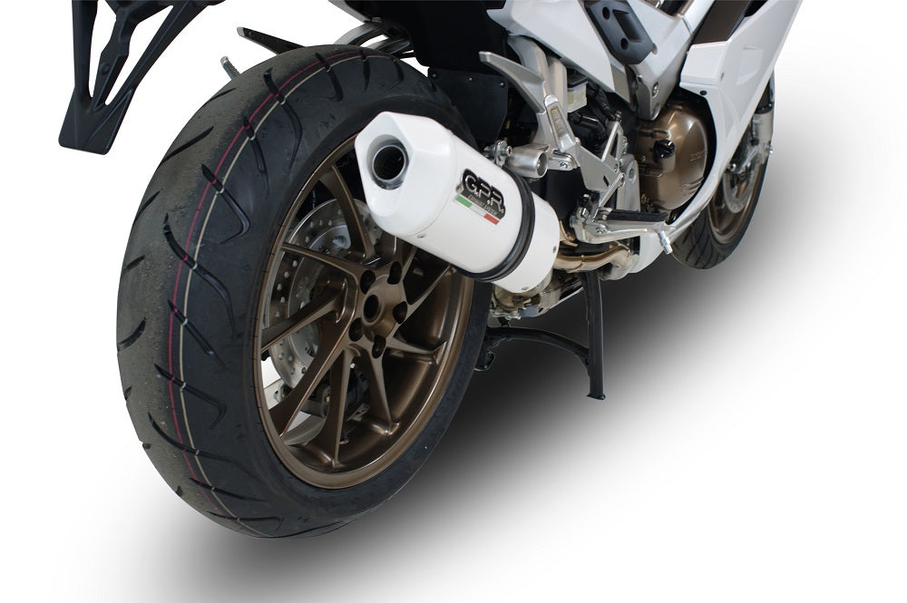 GPR-Exhaust---Albus-Ceramic-Slip-on-for-VFR-800-F-from-2014-to-2016-dB-Killer-Link-Pipe