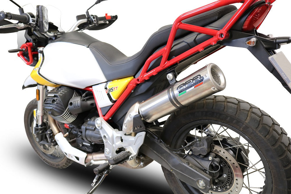 GPR-Exhaust---M3-Inox-RACING-Slip-on-for-V85-TT-from-2021-to-2024-Link-Pipe
