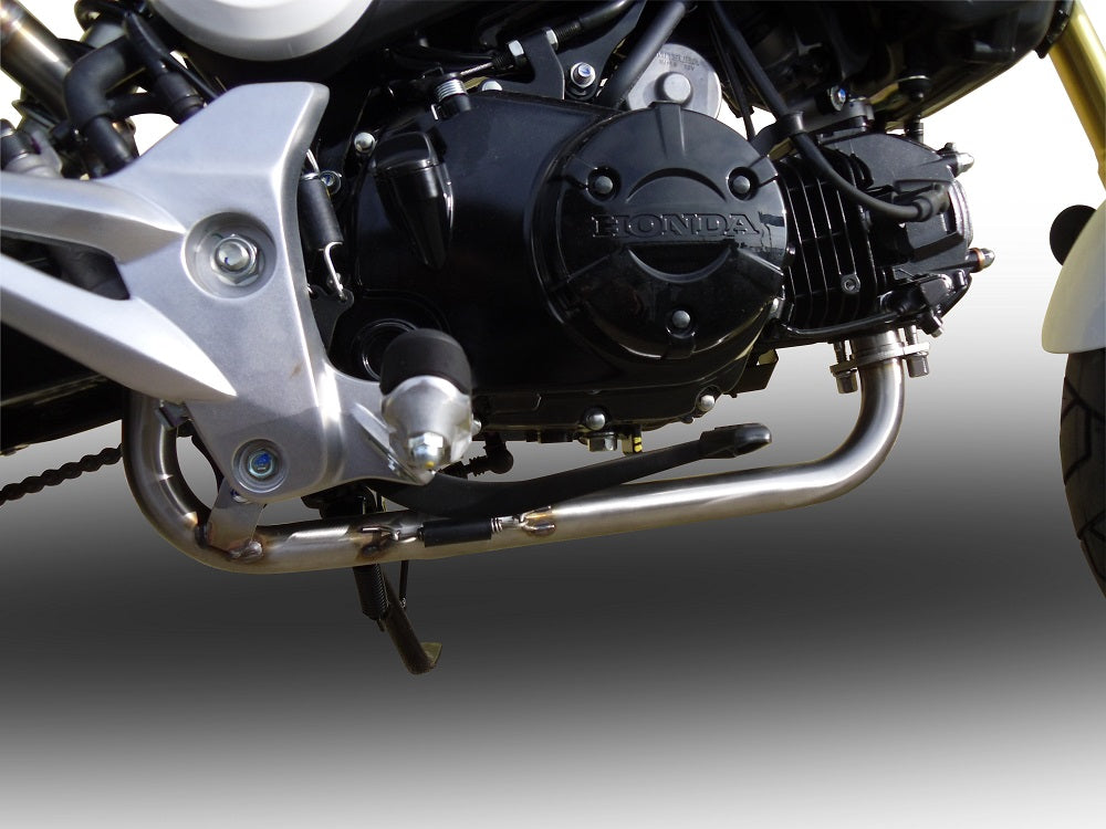 GPR-Exhaust---Decatalizzatore-Decat-system-for-MSX-GROM-125-from-2018-to-2020-Decat-Pipe