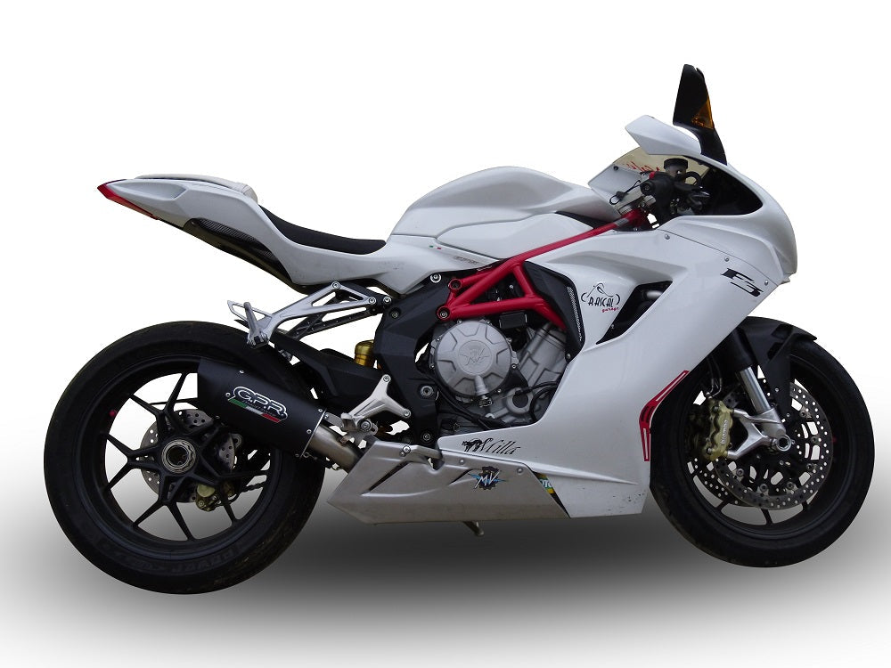 GPR-Exhaust---Furore-Nero-Slip-on-for-Brutale-675-from-2012-to-2015-dB-Killer-Link-Pipe