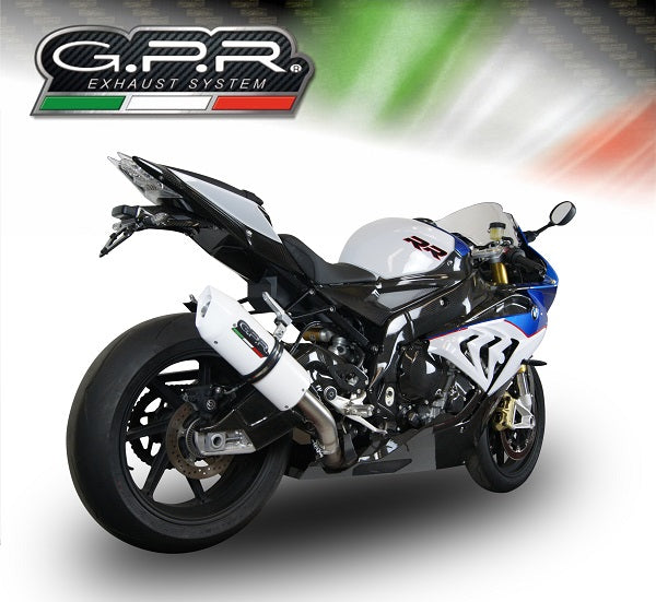 GPR-Exhaust---Albus-Ceramic-Slip-on-for-S-1000-RR-M-from-2015-to-2016-dB-Killer-Link-Pipe