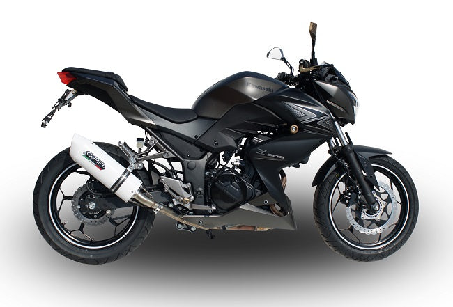 GPR-Exhaust---Albus-Ceramic-Slip-on-for-Z-300-from-2014-to-2017-dB-Killer-Link-Pipe
