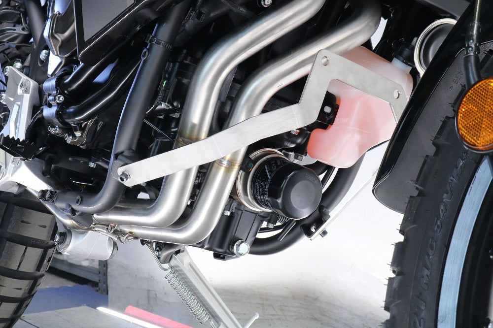 GPR-Exhaust---Decatalizzatore-+-Paracoppa-Titanio-Decat-system-for-Tenere-700-from-2019-to-2020-Decat-Pipe
