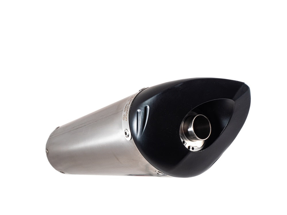 GPR-Exhaust---Tiburon-Titanium-Slip-on-for-Zx-6R-from-2005-to-2006-dB-Killer-Link-Pipe